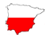 GRÁFICAS HORCAJADA - Polski